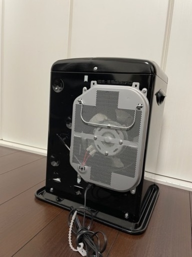 7,000円！美品　石油ファンヒーター②