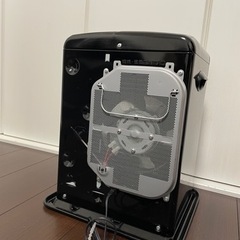 7,000円！美品　石油ファンヒーター②の画像