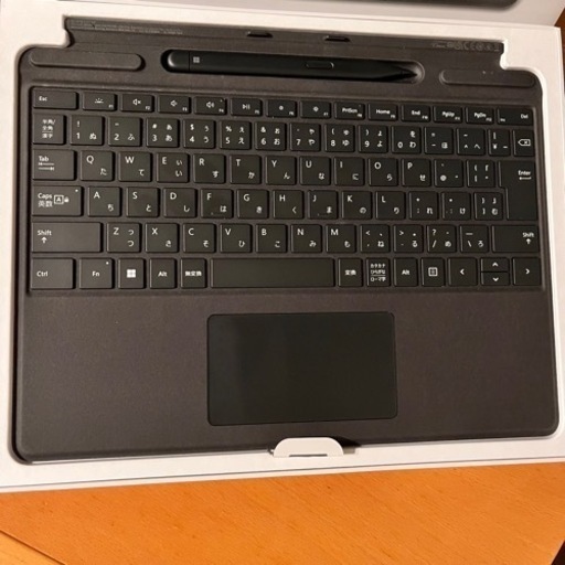 surface pro8 新品同様 i5メモリ8G 128G