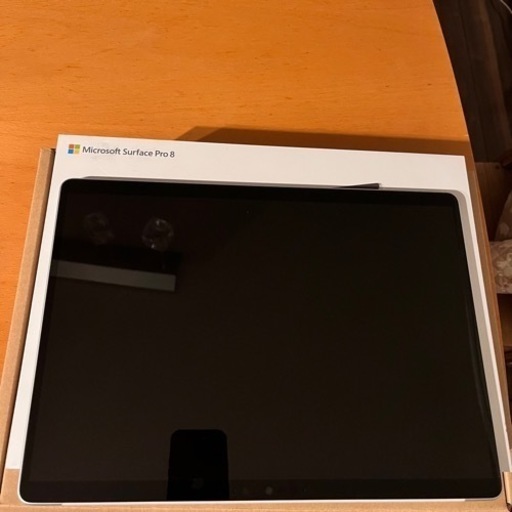 surface pro8 新品同様 i5メモリ8G 128G