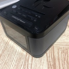 ラジオ　目覚まし　譲りますの画像