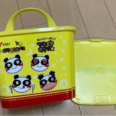 おやつカルパスBOX（箱のみ）の画像