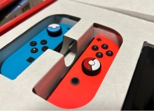 Nintendo Switch本体&リングフィットアドベンチャーセット 