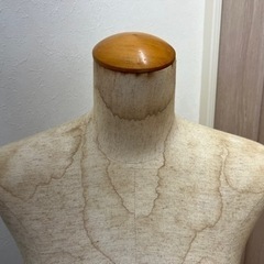 トルソー　中古の画像