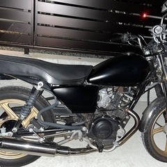 yb125sp