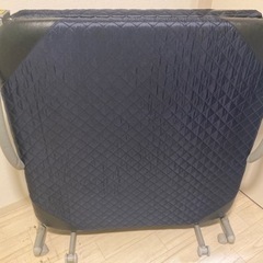 シングルベット　
