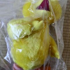 ゲーセン景品ぬいぐるみ差し上げます。その壱の画像