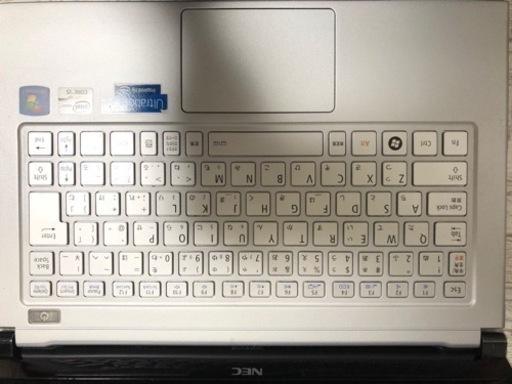 【終了】【訳あり】NEC Win11 Core i5 新品SSD Office2021