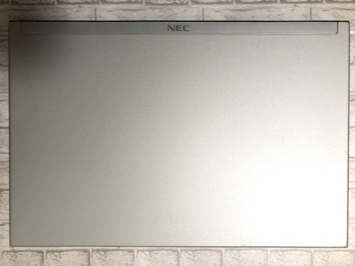 【終了】【訳あり】NEC Win11 Core i5 新品SSD Office2021