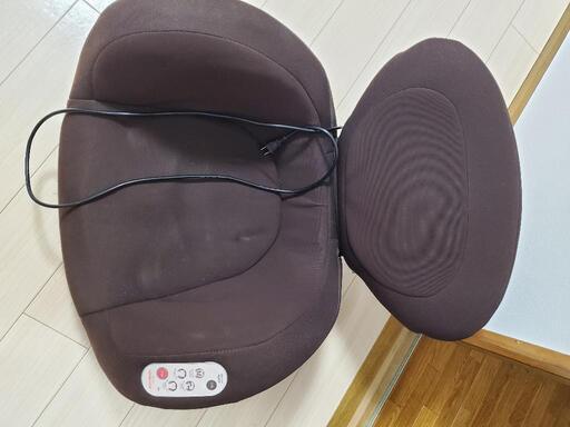 マッサージチェア Airly Shape Resort