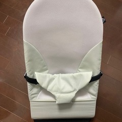  【中古品】バウンサーの画像