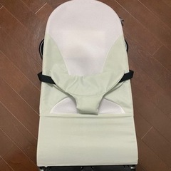  【中古品】バウンサーの画像