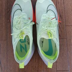 ナイキ エア ズーム アルファフライ ネクスト Nike Air...