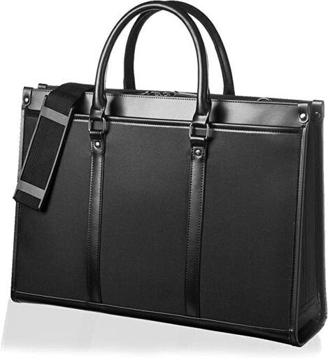 GLEVIO★ビジネスバッグ就活バッグ★新品