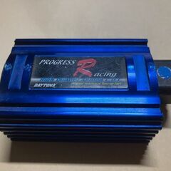 中古　DAYTONA　デイトナプログレス・レーシングCDI　ZZ...