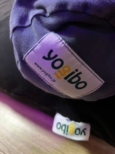 ヨギボー　ミディ　定価4万