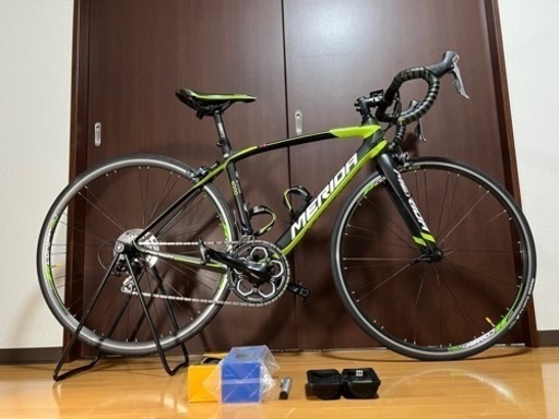 MERIDA メリダ　スクルトゥーラ4000（フルカーボン）2015サイズXS