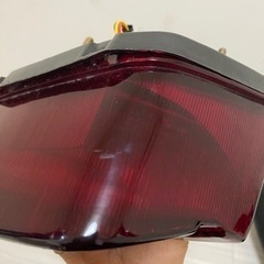 ZRX400 1100 1200 用　POSH LEDテールの画像