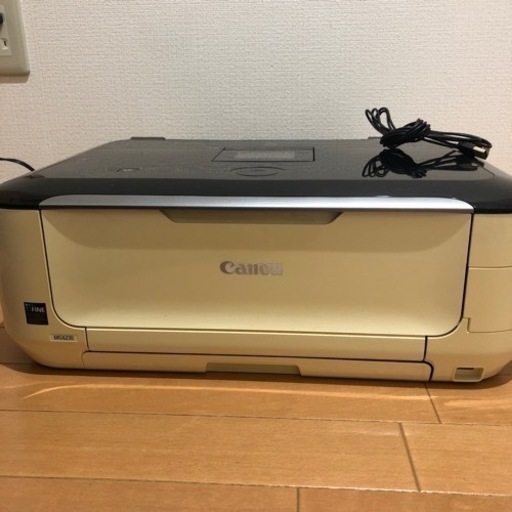 Canon カラープリンター