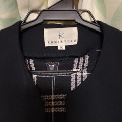 組曲　ワンピースとボレロ　入学式　クリーニング済の画像