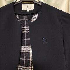 組曲　ワンピースとボレロ　入学式　クリーニング済の画像