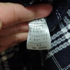 組曲　ワンピースとボレロ　入学式　クリーニング済の画像