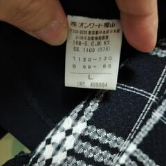 組曲　ワンピースとボレロ　入学式　クリーニング済の画像