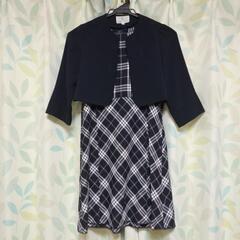 組曲　ワンピースとボレロ　入学式　クリーニング済