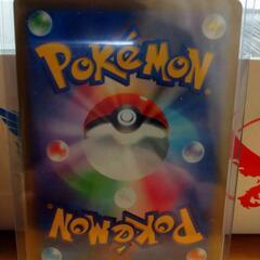 ポケモンカードゲーム 博士の研究 ウィロー博士 SR HRの画像