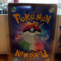 ポケモンカードゲーム 博士の研究 ウィロー博士 SR HRの画像