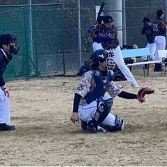 3月5日練習します！草野球チーム探してる方はぜひパイレーツに！