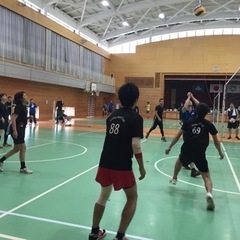 メンバー&練習試合募集中