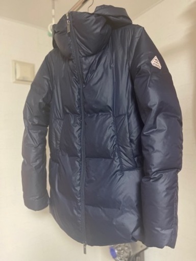 ピレネックス　ダウン