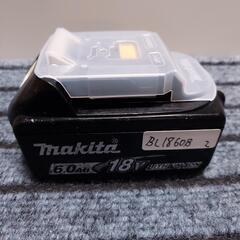 2マキタ BL 1860 B
