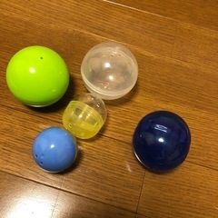 ガチャポン