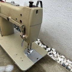 ジャノメミシン の画像