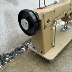 ジャノメミシン の画像