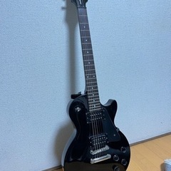 Epiphone les Paul studio