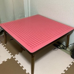 こたつテーブル