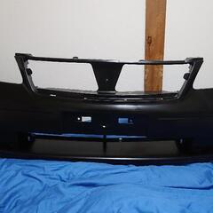 *決まりました*日産サニー(B15)フロントバンパー