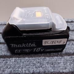 3マキタ BL1860B