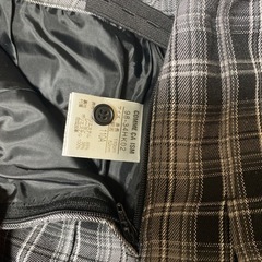 フォーマル120サイズ COMME CA ISMの画像