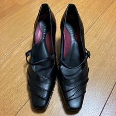 【取引先決定】ベネビス　パンプス
