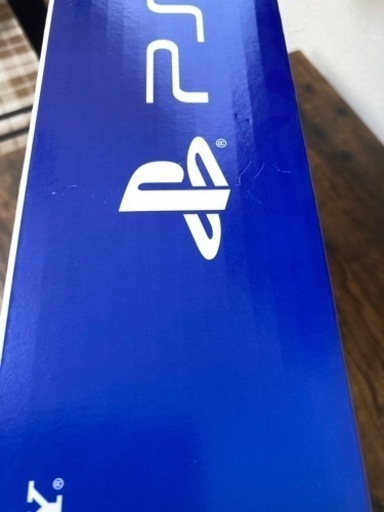 おもちゃ PlayStation4 CUH2200A B01Jet Black 500GB