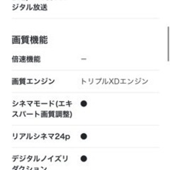 テレビ　LG 32型 Smart TV 【値下げ可能】の画像