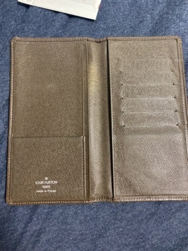 LOUIS VUITTON 財布