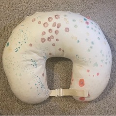 10mois ディモワ　ママ&ベビー授乳クッションワイド　アメザ...