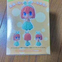 五等分の花嫁　チャビーコレクションの画像