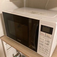 アイリスオーヤマ オーブンレンジ