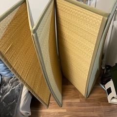 畳マット